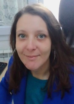 Chiara Stornaiuolo Pratesi