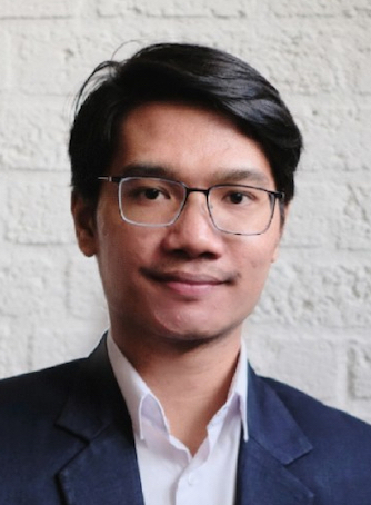 Haposan Cornelius Sinaga